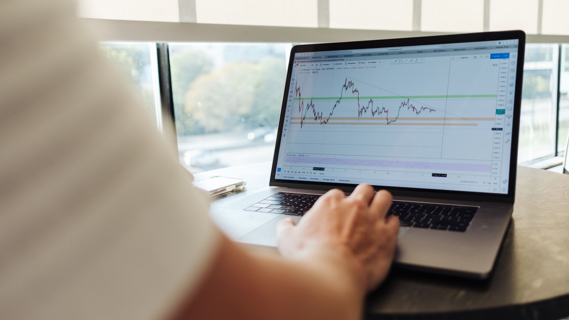 Odoo • Tekst en afbeelding